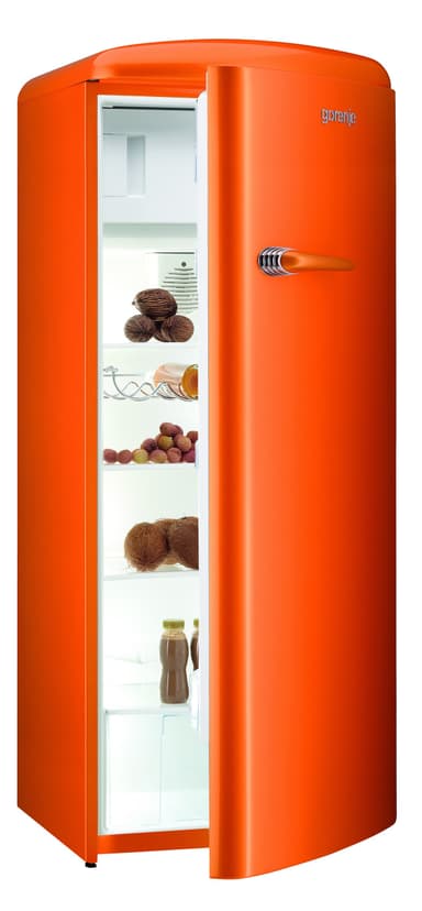 Gorenje Retro jääkaappi RB60299OO (154 cm)