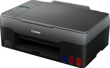 Canon Pixma G3520 monitoimitulostin