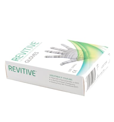 Revitive käsineet (s)