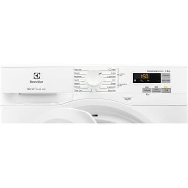 Electrolux PerfectCare 600 kuivausrumpu EW6C428B2
