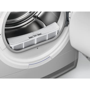 Electrolux PerfectCare 600 kuivausrumpu EW6C428B2