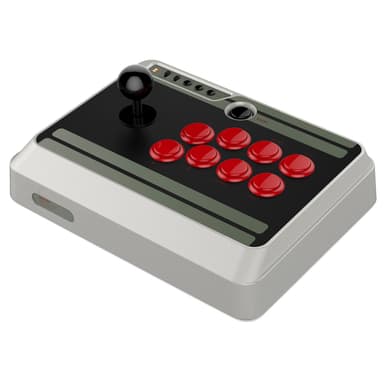 8bitdo N30 Arcade joystick-ohjain