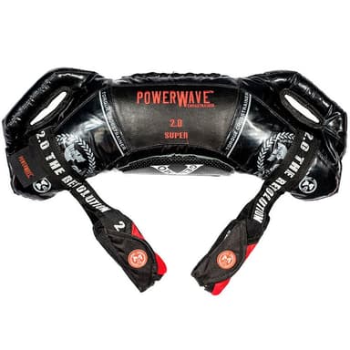 PowerWave Classic Super, Bulgarian bags 12 kg