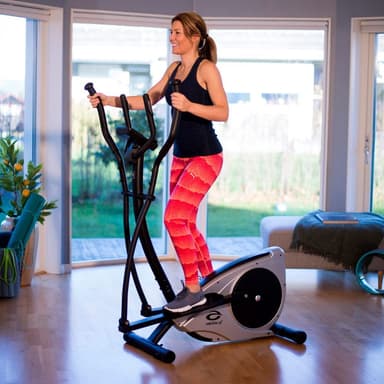 Abilica Winelip Cruise, Crosstrainer