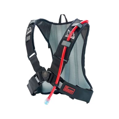 USWE Backpack Outlander 3, Nestereppu