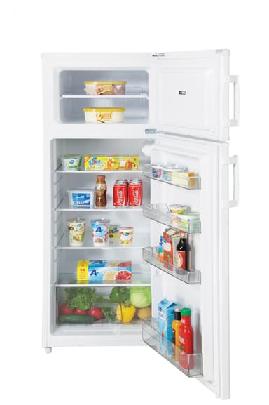 UPO jenkkikaappi RF 1440 T (141 cm)