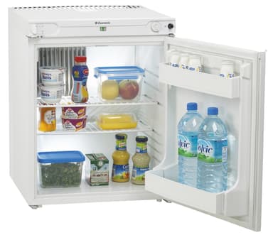 Dometic kaasujääkaappi RF60