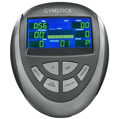 Gymstick Kuntopyörä IC 3.0 Exercise Bike, Kuntopyörät