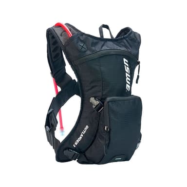 USWE Backpack Outlander 3, Nestereppu