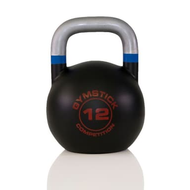 Gymstick Kahvakuula Competition, Kettlebells 16 kg