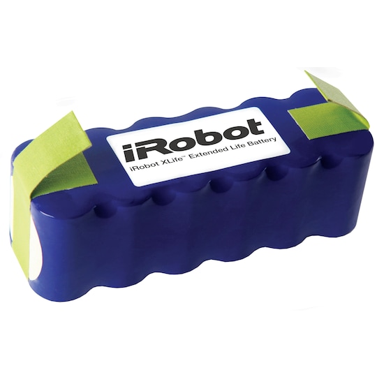iRobot Roomba XLife akku