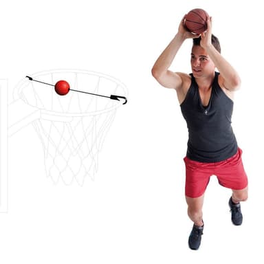 Pure2Improve Target Trainer Pure 2Improve, Koripallo tekniikkaharjoittelu