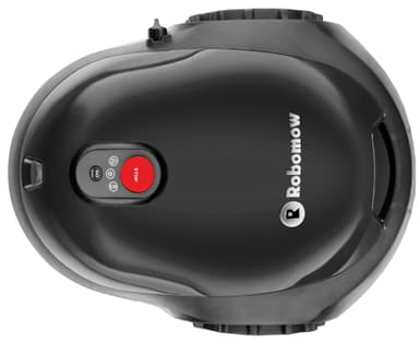 Robomow robottiruohonleikkuri RX20U