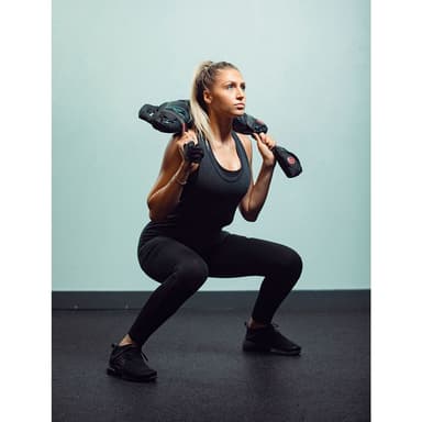 PowerWave Classic Super, Bulgarian bags 12 kg