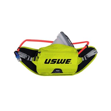 USWE Zulo 2 Waist Belt, Nestereppu