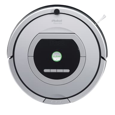 iRobot Roomba 760 robottipölynimuri