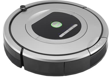 iRobot Roomba 760 robottipölynimuri