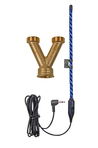 Senas kosteusanturi + Y-jakaja 3/4