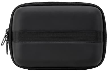 Sandstrøm 5" GPS-yleiskotelo S7ZIPBG14