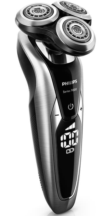 Philips Series 9000 parranajokone S9711/31