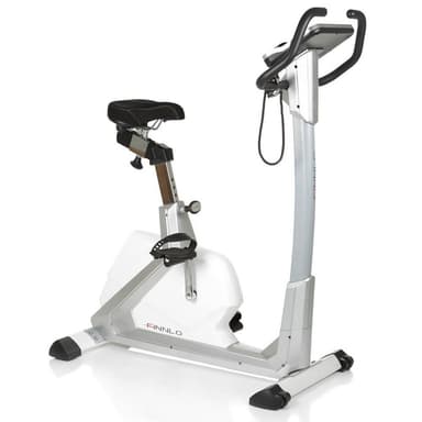 Finnlo Varon XTR II, Kuntopyörät