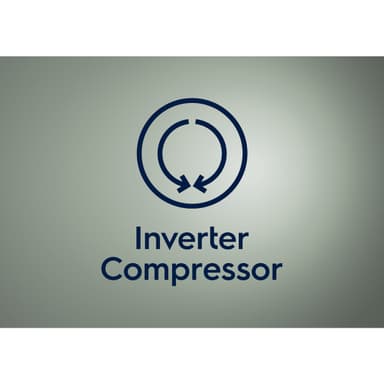 Electrolux pakastin LUT6NE18C integroitava