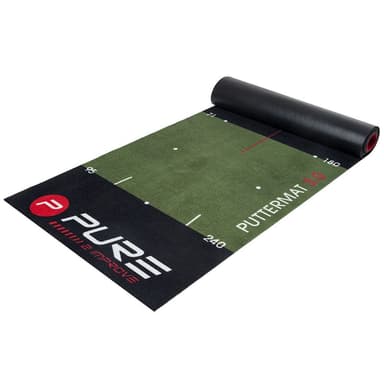 Pure2Improve Puttimatto Pure 2Improve 65x300, Golf 65 x 300 cm