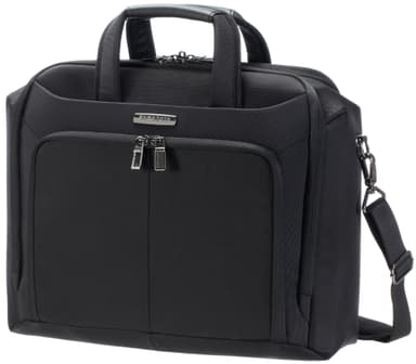Samsonite Ergo-Biz tietokonelaukku 16-17" (musta)