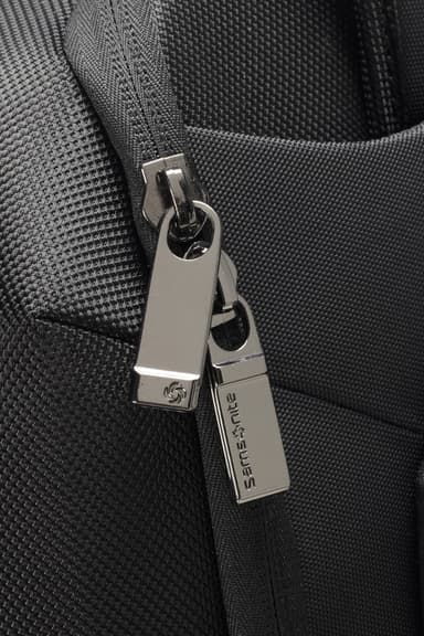 Samsonite Ergo-Biz tietokonelaukku 16-17" (musta)