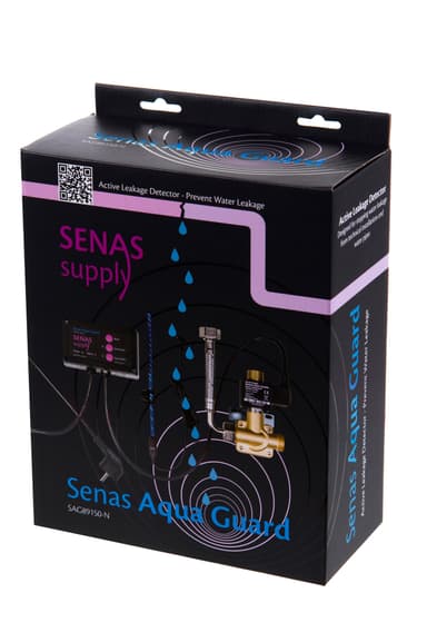 Senas Aqua Guard vuototunnistin