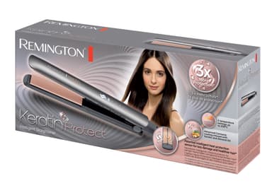 Remington Keratin Protect suoristusrauta S8598