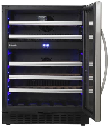 Dometic viinikaappi S46G