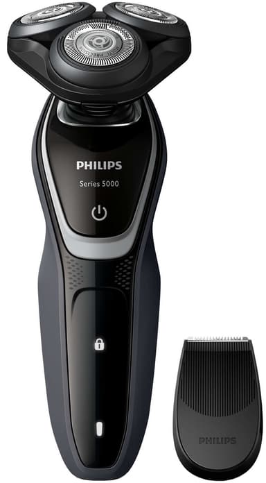 Philips Series 5000 parranajokone S5110/06