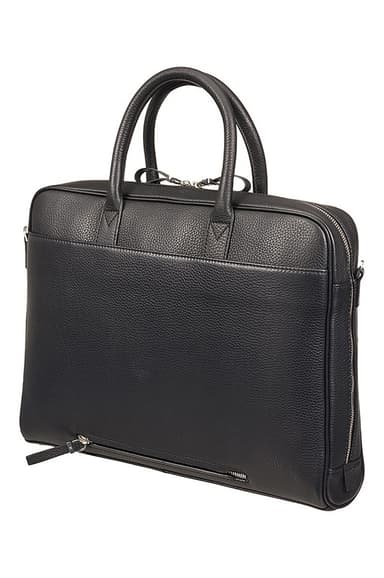 Samsonite 15,6" Highline kannettavan laukku (musta)