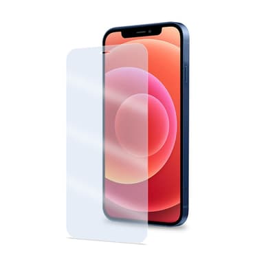 Näytönsuoja iPhone 12/12 Pro karkaistu lasi