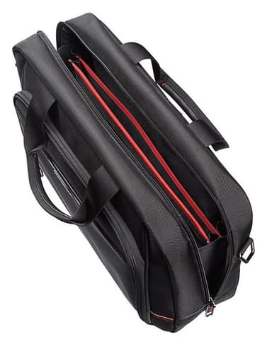 Samsonite PRO DLX Workstation tabletin laukku