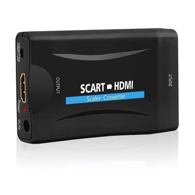 Scart-HDMI-muunnin