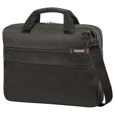 Samsonite Network 3 15,6" kannettavan laukku (musta) Samsonite Network 3 15,6" kannettavan laukku (musta)