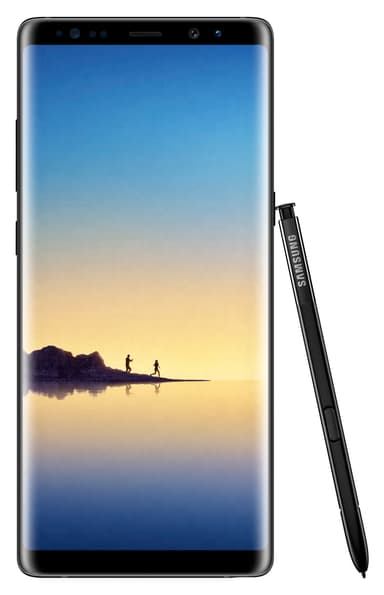 SAMSUNG SM-N950FZKATEN Smartph