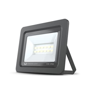 Forever LED Valonheitin IP66 10W 6000K