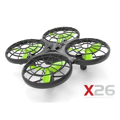 Syma x26 Drönare
