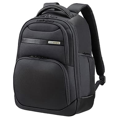 Samsonite Vectura 16" reppu kannettavalle (musta) Samsonite Vectura 16" reppu kannettavalle (musta)