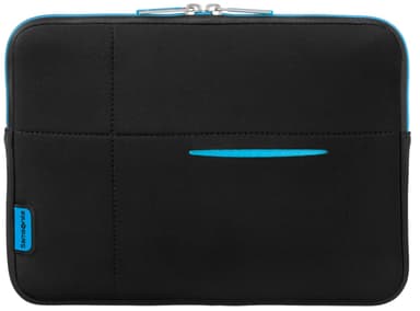 Samsonite Airglow Suojakotelo 13.3" (musta/sin.)