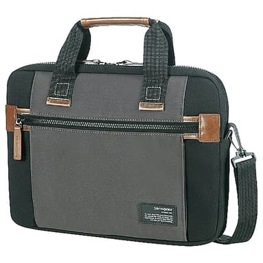 Samsonite Sideways Shuttle 13" kannettavan laukku Samsonite Sideways Shuttle 13" kannettavan laukku