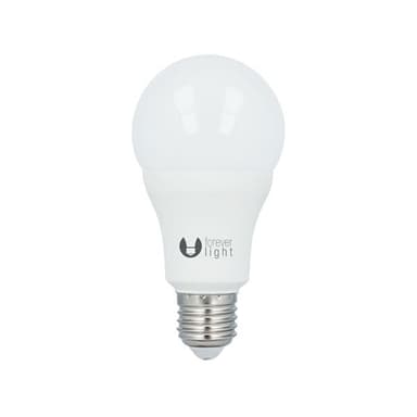 LED-Lamppu E27 A65 15W 230V 6000K 1470lm