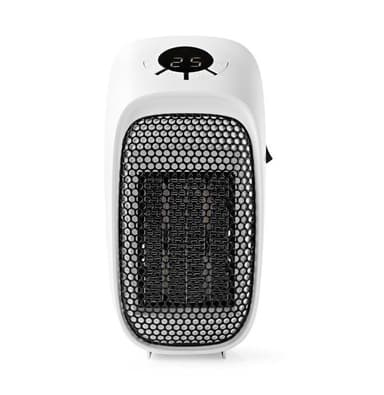 Nedis Lämmitin 15–32 °C