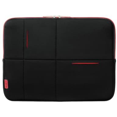 Samsonite Airglow 13.3" suojakotelo (musta/pun)