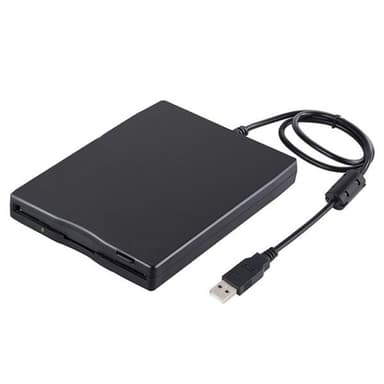USB Levyasema / Floppydisk