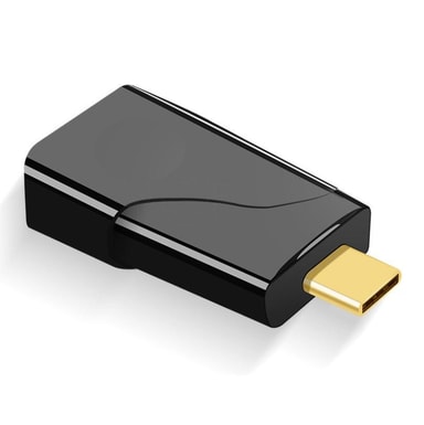 USB type-C - HDMI -sovitin - Gigantti verkkokauppa