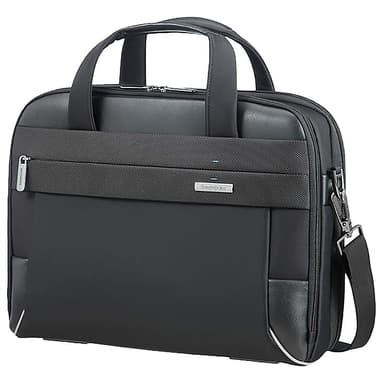 Samsonite Spectrolite 2.0 kannettavan laukku (musta) Samsonite Spectrolite 2.0 kannettavan laukku (musta)